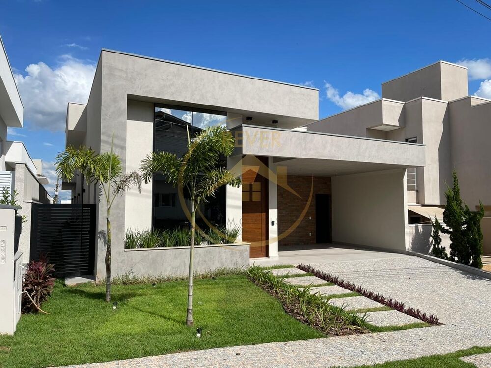 Casa, 3 quartos, 196 m² - Foto 3
