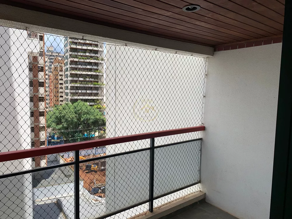 Apartamento à venda com 3 quartos, 138m² - Foto 7