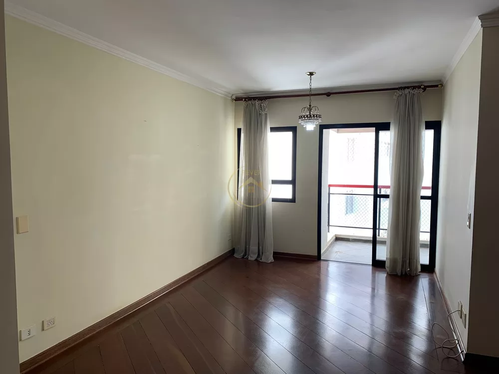 Apartamento à venda com 3 quartos, 138m² - Foto 3