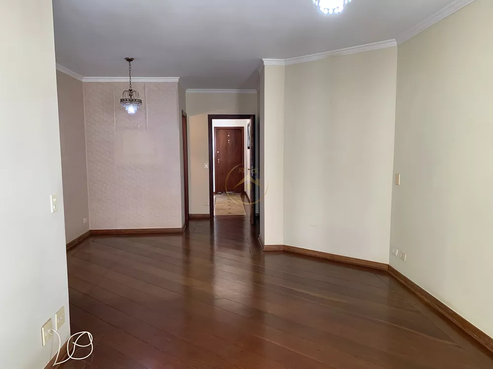 Apartamento à venda com 3 quartos, 138m² - Foto 5