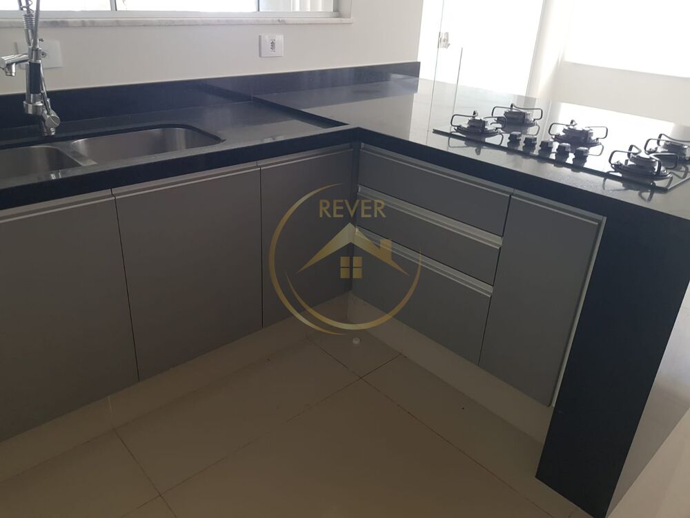 Casa à venda com 3 quartos, 253m² - Foto 12