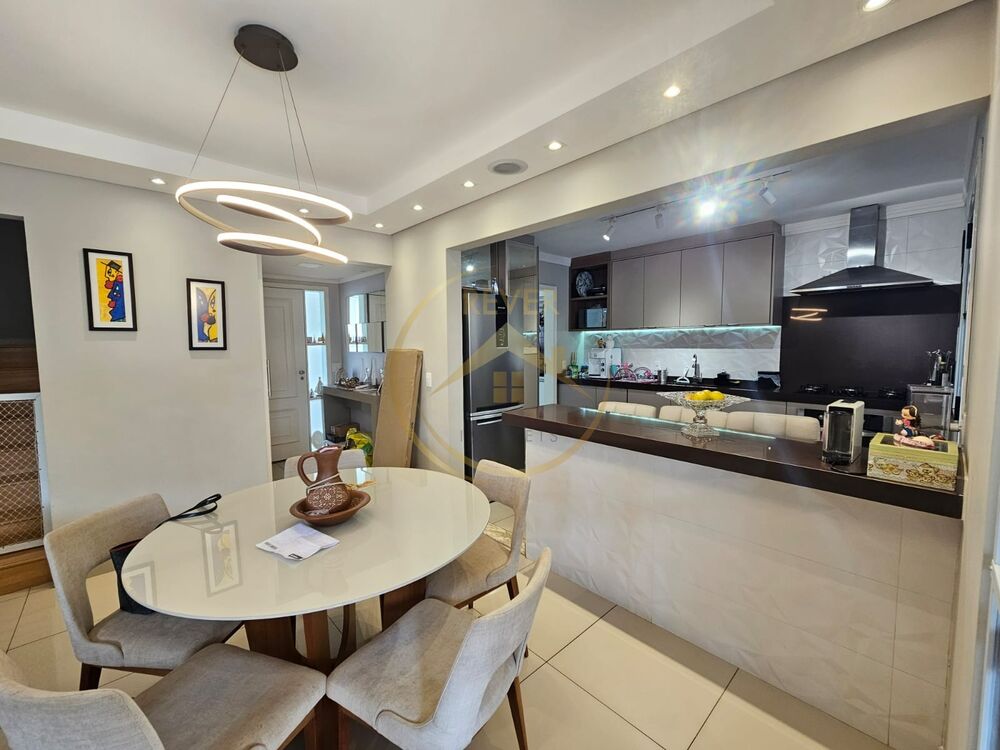 Casa para alugar com 4 quartos, 173m² - Foto 6