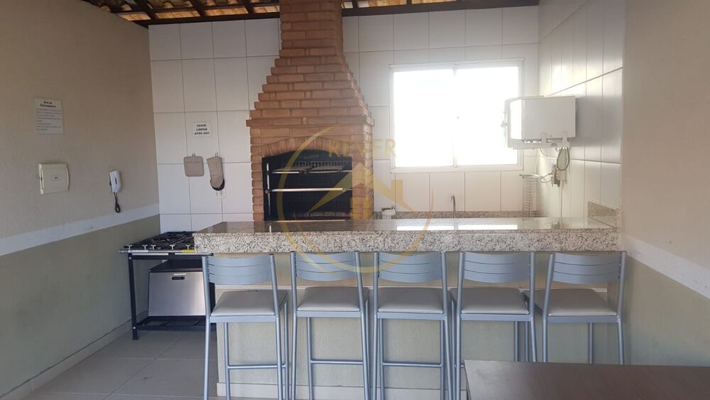 Cobertura, 3 quartos, 123 m² - Foto 2