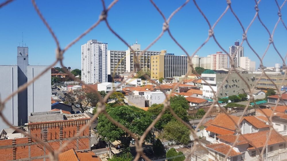 Cobertura, 3 quartos, 123 m² - Foto 3