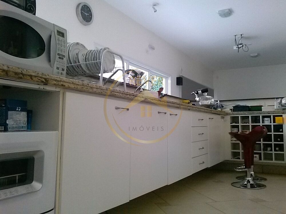 Casa, 3 quartos, 300 m² - Foto 11