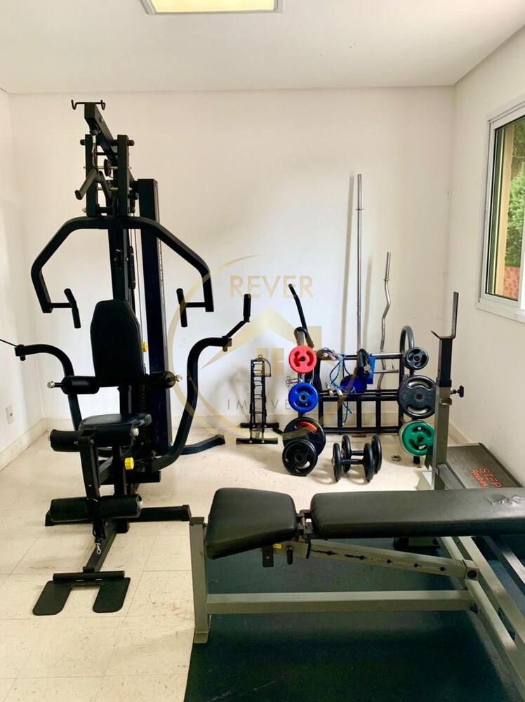 Apartamento, 2 quartos, 65 m² - Foto 3