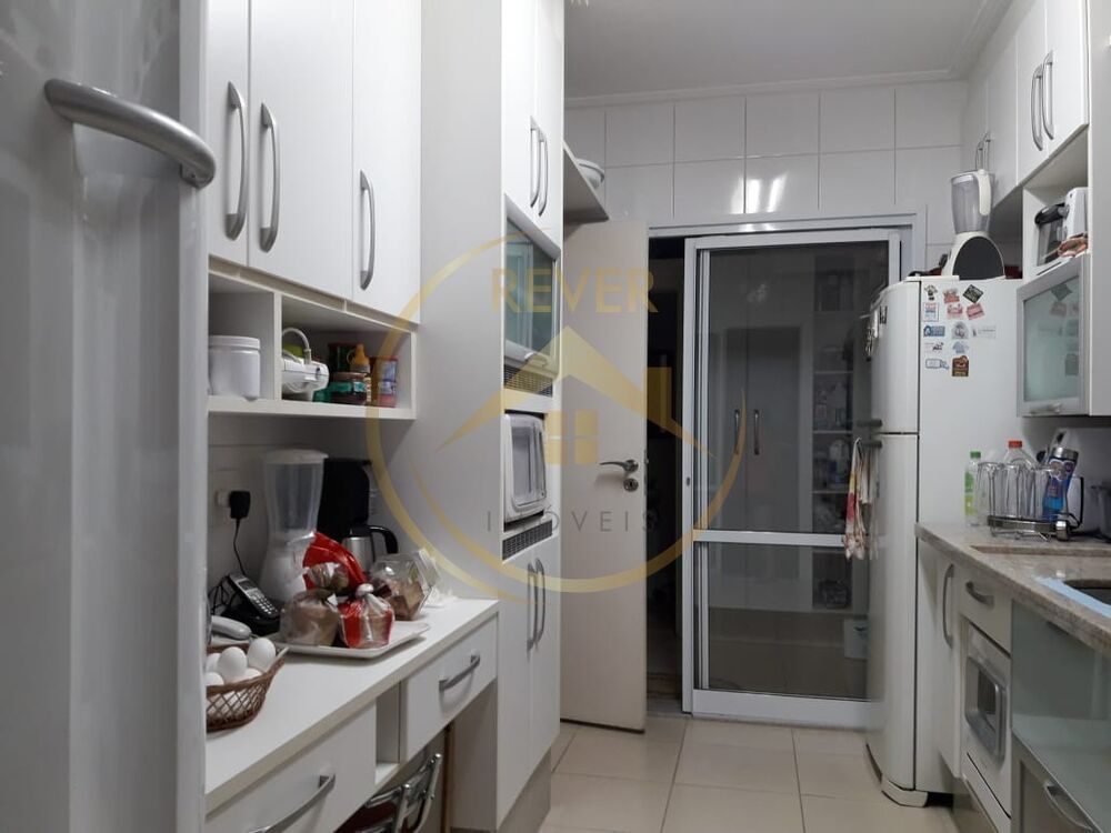 Apartamento, 2 quartos, 121 m² - Foto 9