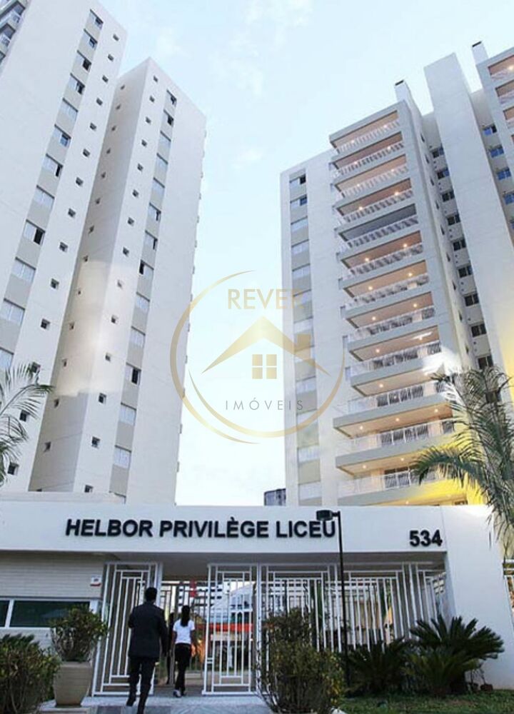 Apartamento, 2 quartos, 121 m² - Foto 3