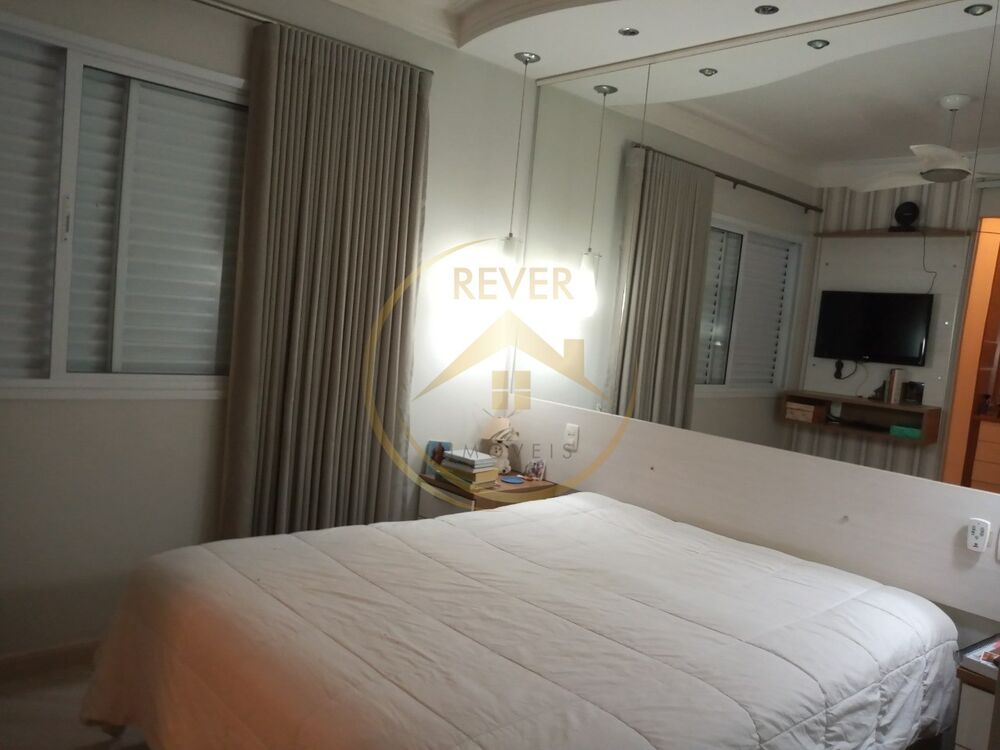 Apartamento, 2 quartos, 121 m² - Foto 7