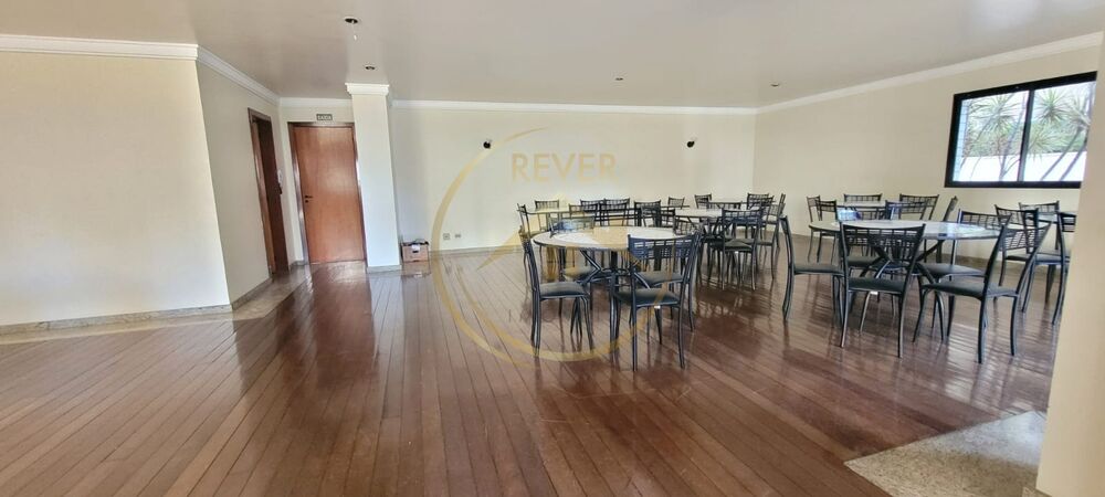 Apartamento à venda com 4 quartos, 156m² - Foto 4