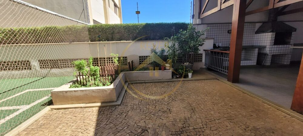 Apartamento à venda com 4 quartos, 156m² - Foto 5
