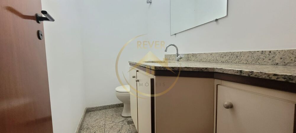 Apartamento à venda com 4 quartos, 156m² - Foto 8
