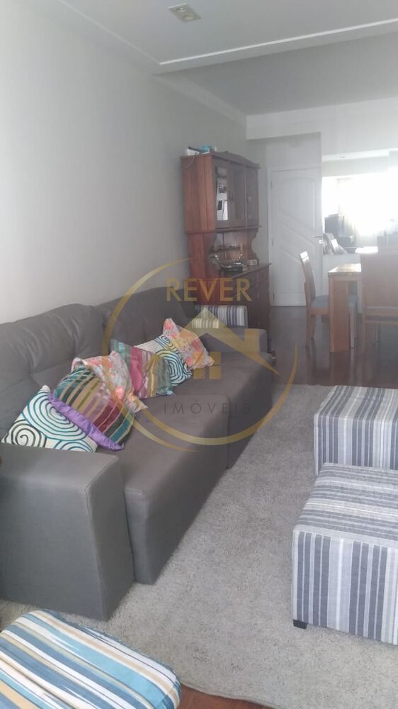 Apartamento, 3 quartos, 104 m² - Foto 1