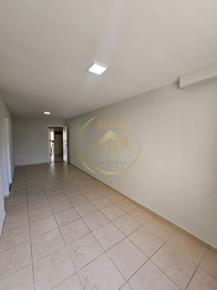 Apartamento à venda com 2 quartos, 56m² - Foto 4