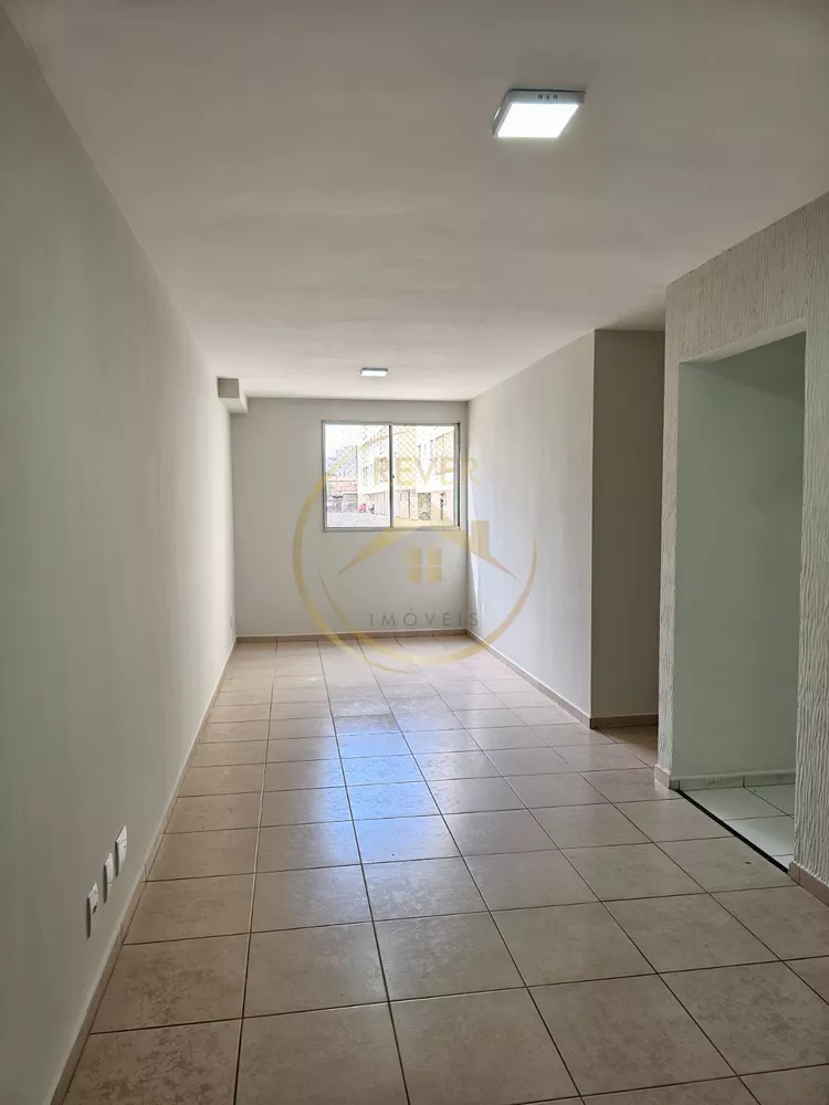 Apartamento à venda com 2 quartos, 56m² - Foto 1