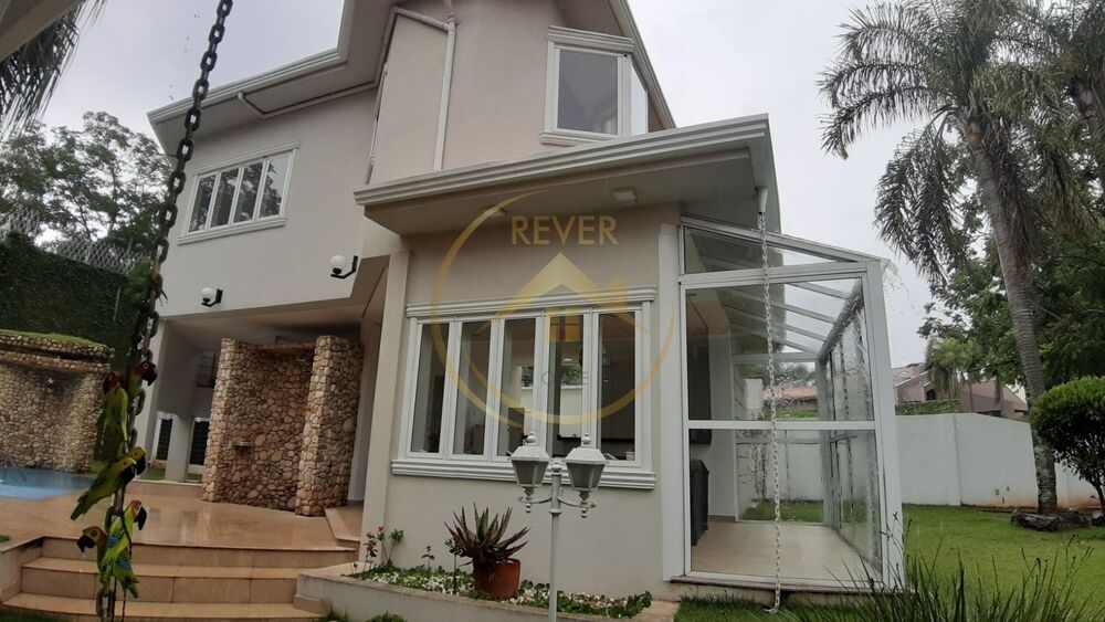 Casa, 4 quartos, 750 m² - Foto 3