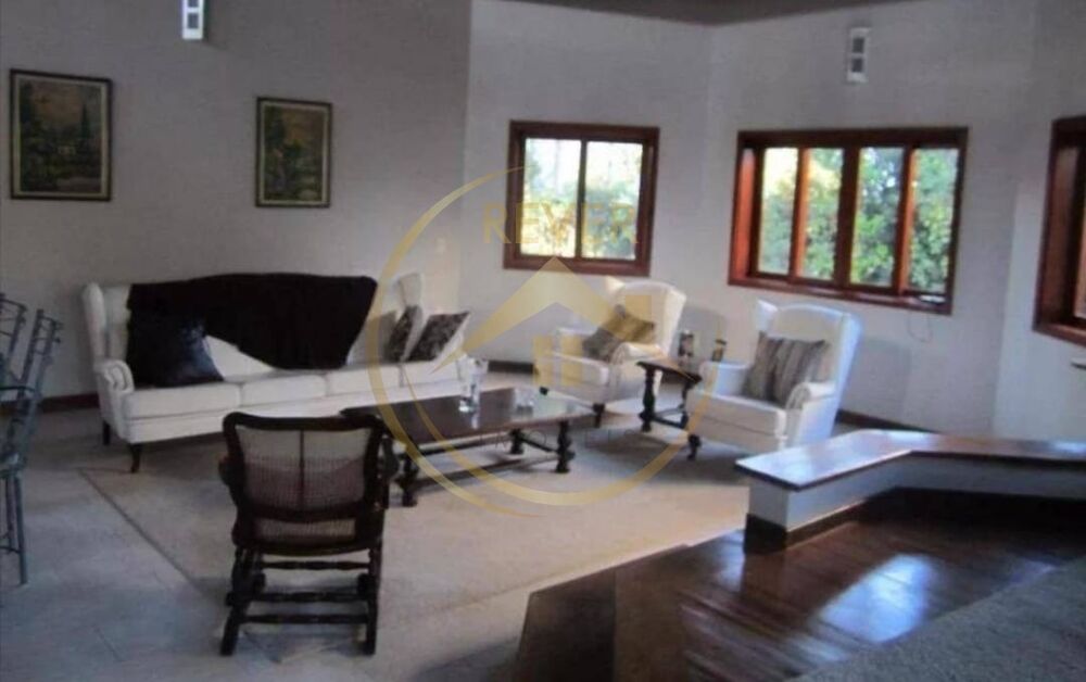 Chácara, 3 quartos, 800 m² - Foto 1