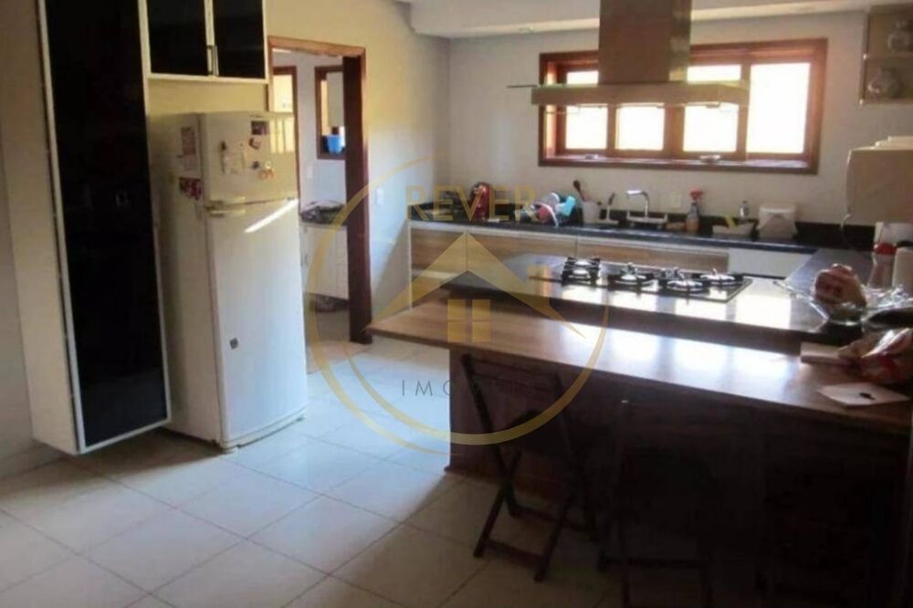 Chácara, 3 quartos, 800 m² - Foto 4