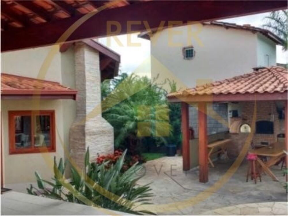 Chácara, 3 quartos, 800 m² - Foto 2