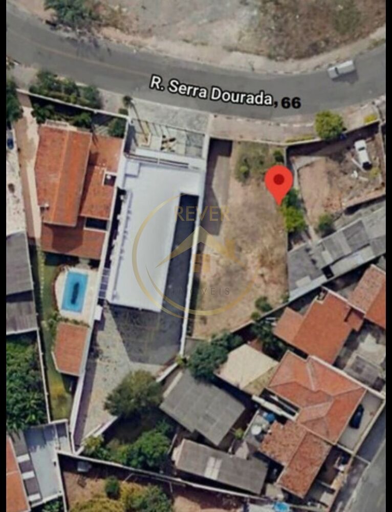 Terreno, 427 m² - Foto 1