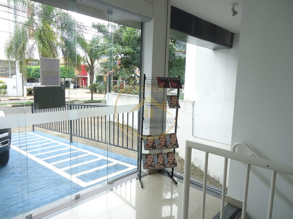 Loja-Salão, 706 m² - Foto 2