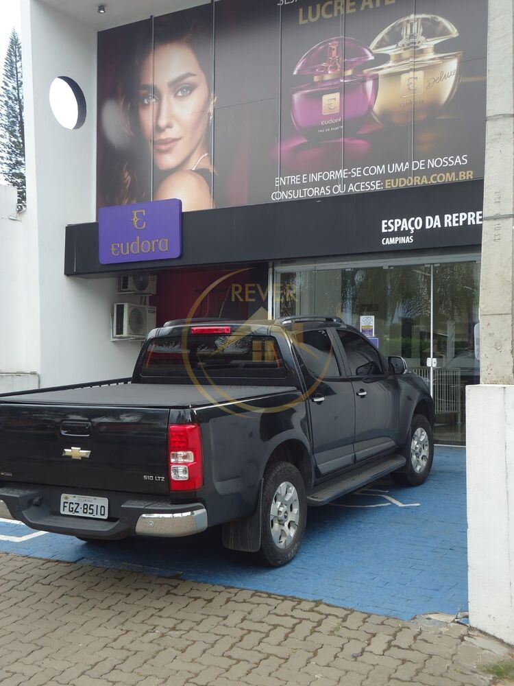 Loja-Salão, 706 m² - Foto 11