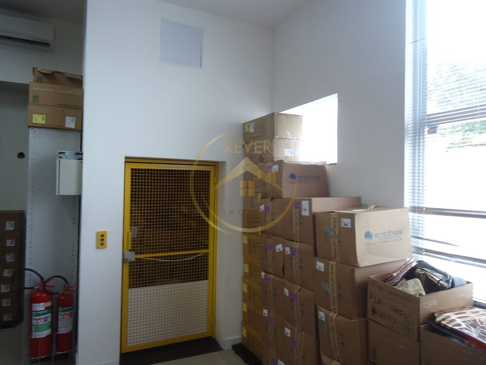 Loja-Salão, 706 m² - Foto 10