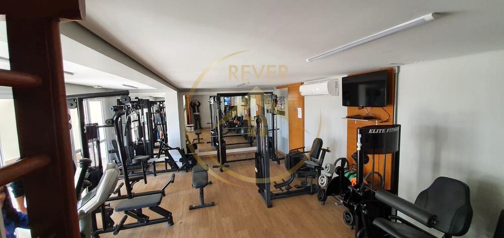 Cobertura, 4 quartos, 193 m² - Foto 6