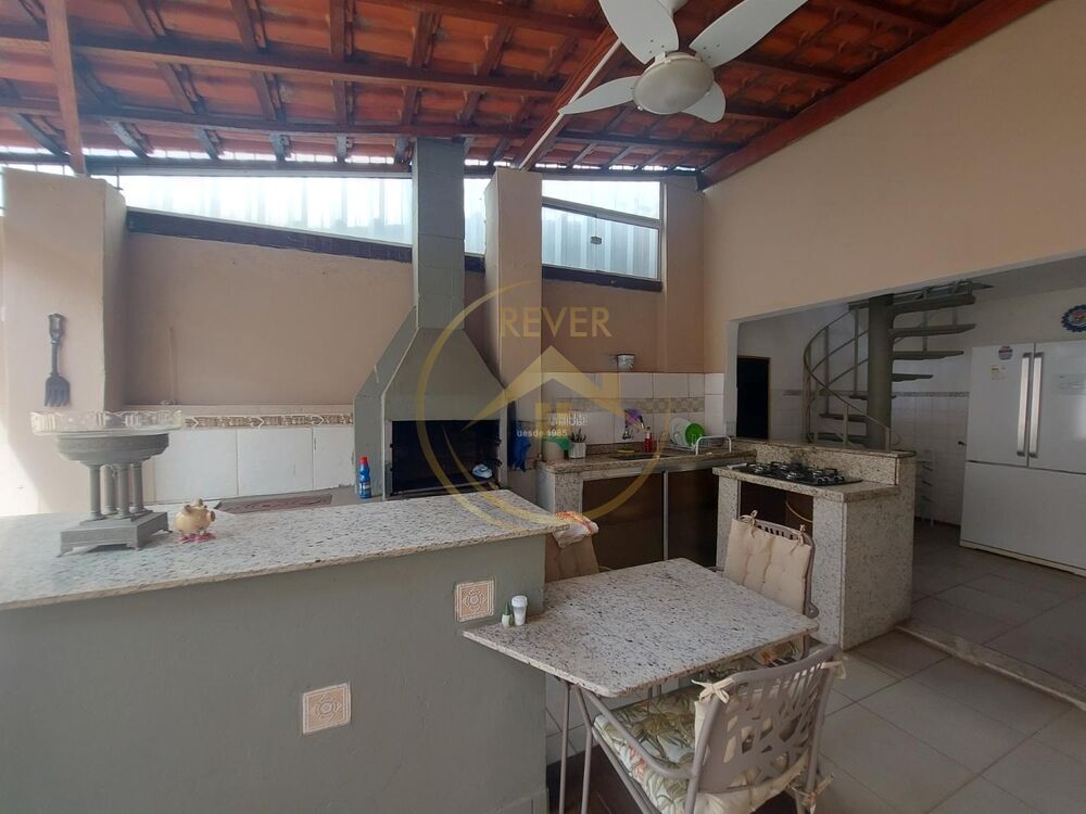 Casa, 3 quartos, 188 m² - Foto 12