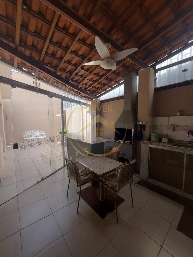 Casa, 3 quartos, 188 m² - Foto 11