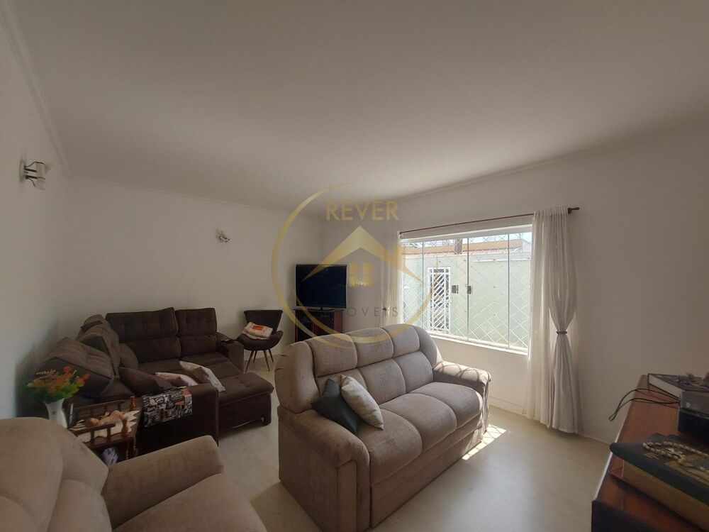 Casa, 3 quartos, 188 m² - Foto 3