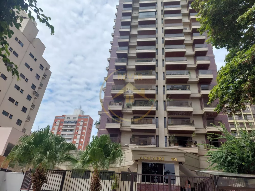 Apartamento à venda com 3 quartos, 139m² - Foto 1