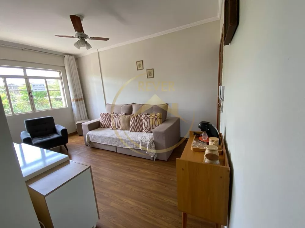 Apartamento à venda com 2 quartos, 81m² - Foto 4