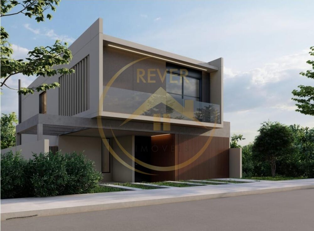 Casa, 4 quartos, 208 m² - Foto 6