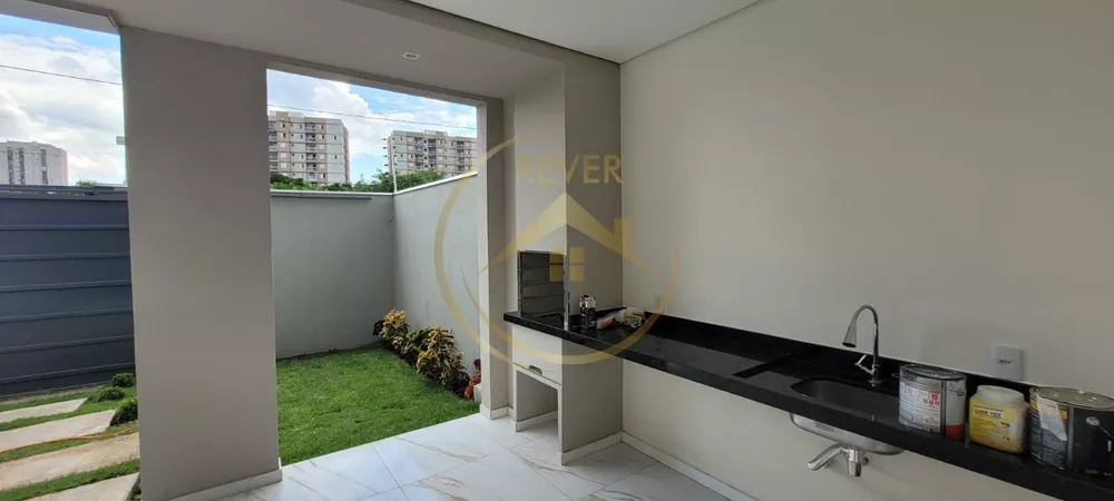 Casa à venda com 3 quartos, 127m² - Foto 7