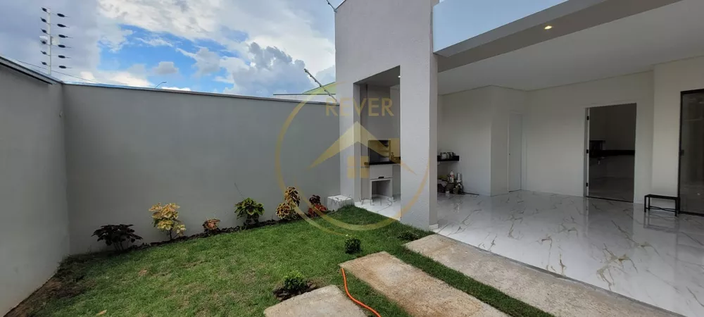 Casa à venda com 3 quartos, 127m² - Foto 5