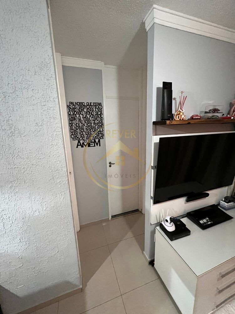 Apartamento, 3 quartos, 50 m² - Foto 3