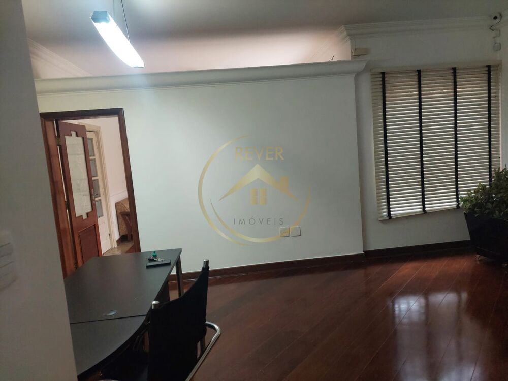 Prédio Inteiro, 261 m² - Foto 1