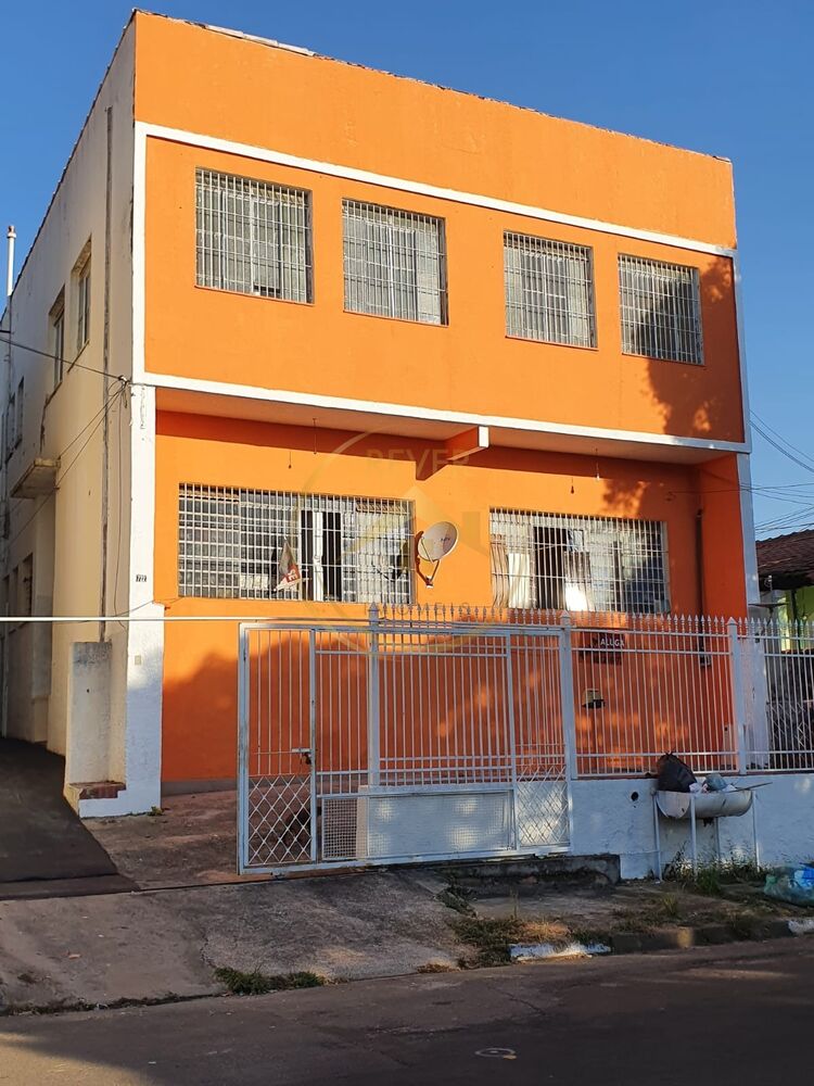 Prédio Inteiro, 557 m² - Foto 1