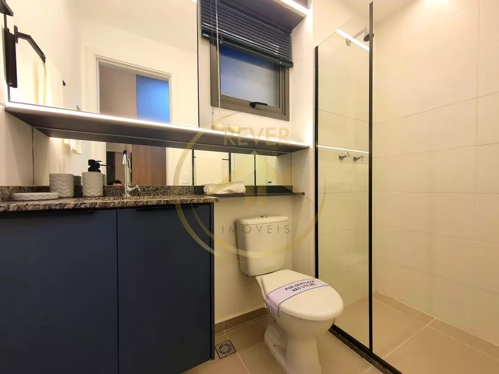 Apartamento à venda com 3 quartos, 66m² - Foto 6