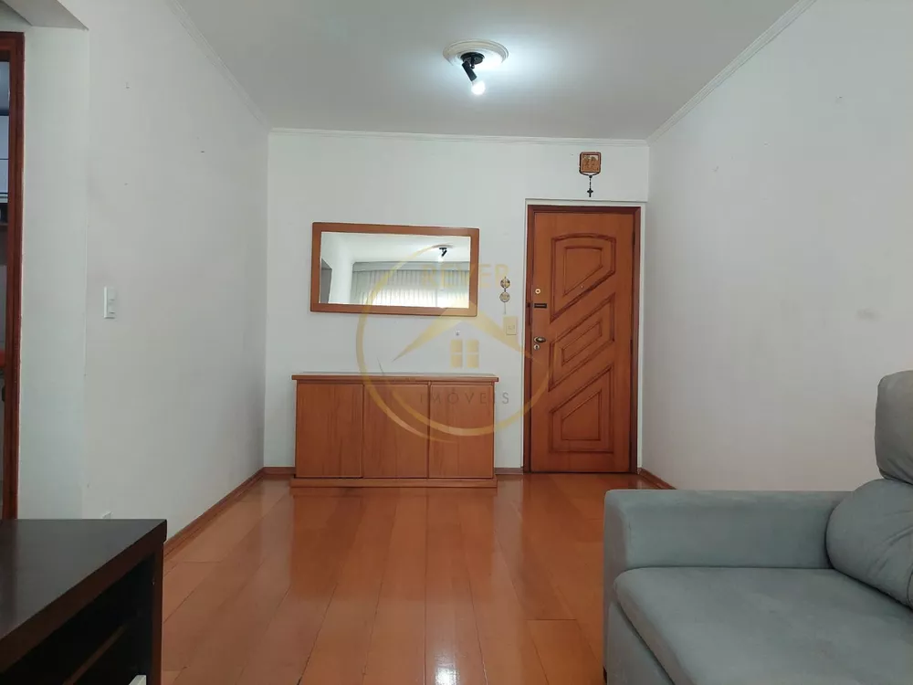 Apartamento à venda com 2 quartos, 80m² - Foto 2