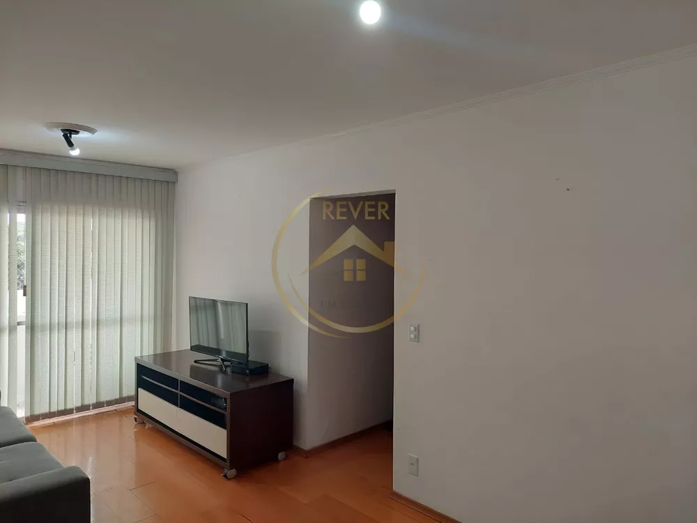 Apartamento à venda com 2 quartos, 80m² - Foto 3