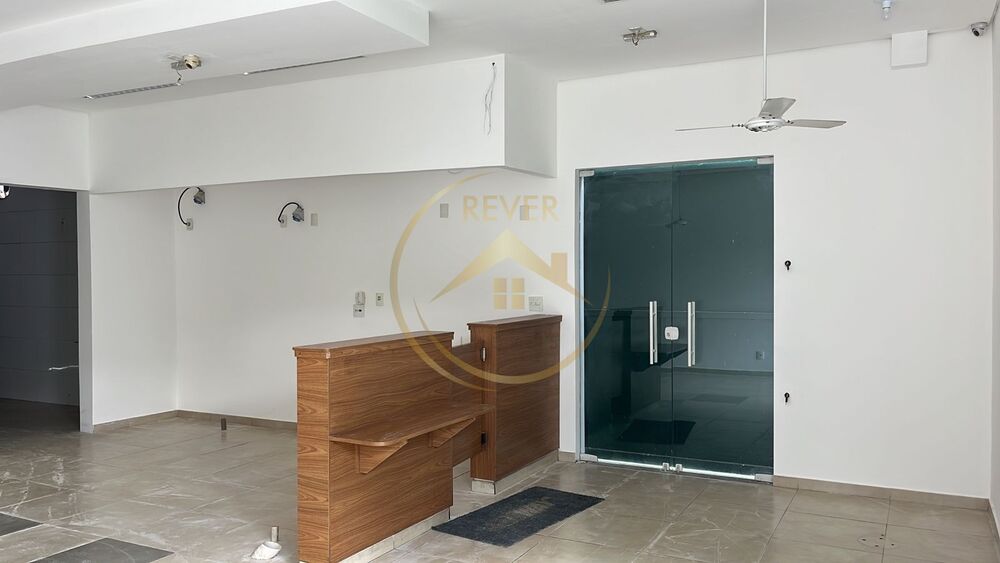 Loja-Salão à venda, 181m² - Foto 1