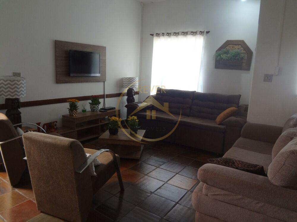 Casa, 3 quartos, 250 m² - Foto 5