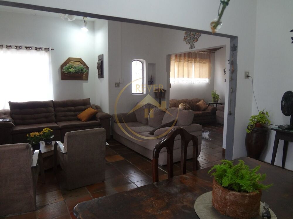 Casa, 3 quartos, 250 m² - Foto 7