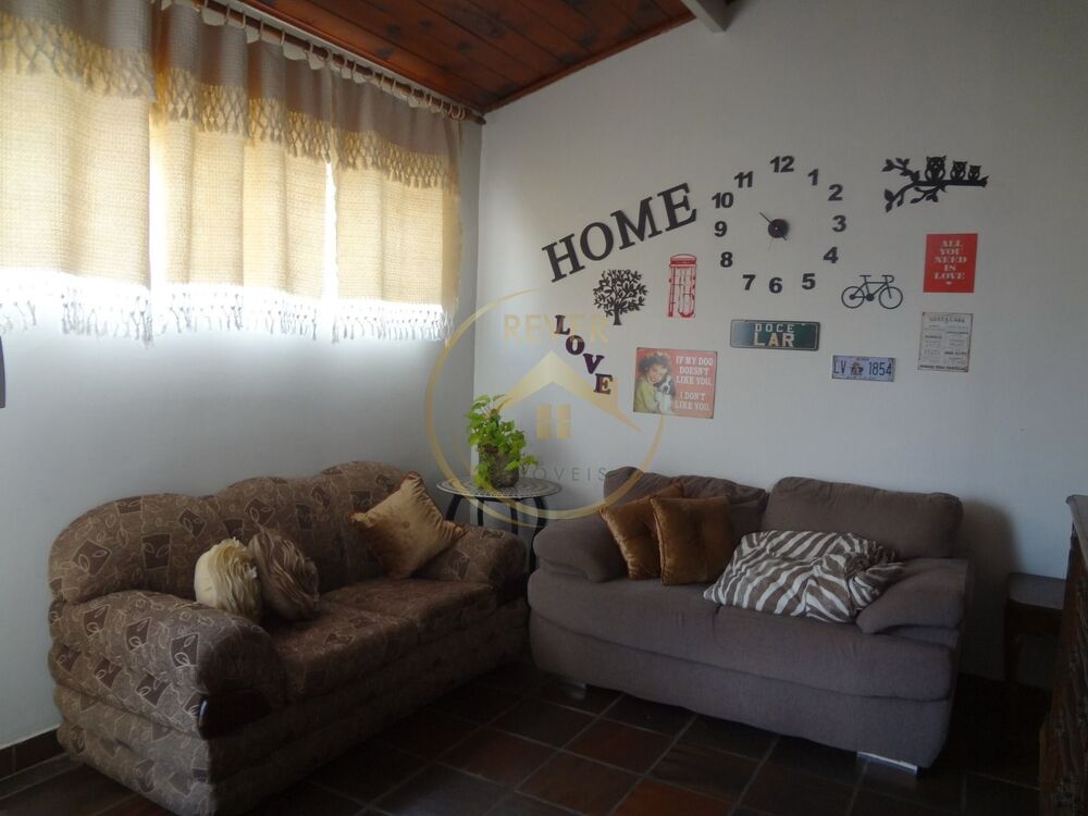 Casa, 3 quartos, 250 m² - Foto 8