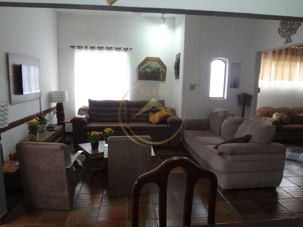 Casa, 3 quartos, 250 m² - Foto 6