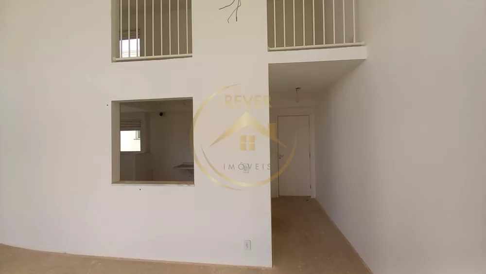 Apartamento à venda com 3 quartos, 157m² - Foto 6