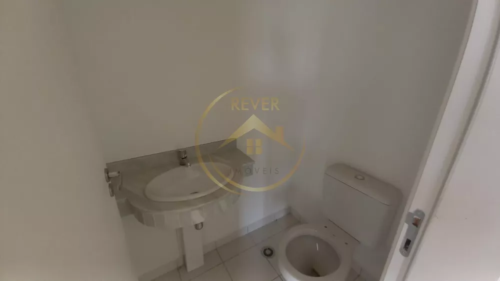 Apartamento à venda com 3 quartos, 157m² - Foto 11