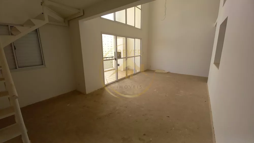 Apartamento à venda com 3 quartos, 157m² - Foto 5